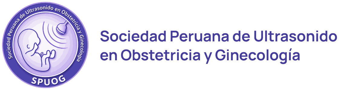 Sociedad Peruana de Ultrasonido en Obstetricia y Ginecología